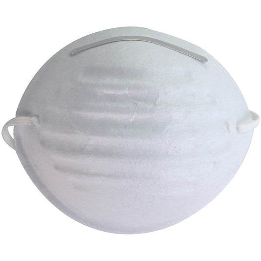 Premier Face Mask (Cone Type) x 50 - Premier