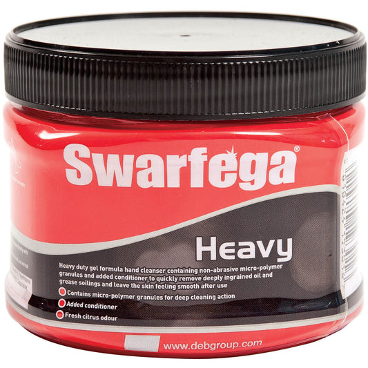 Swarfega Heavy - 500ml