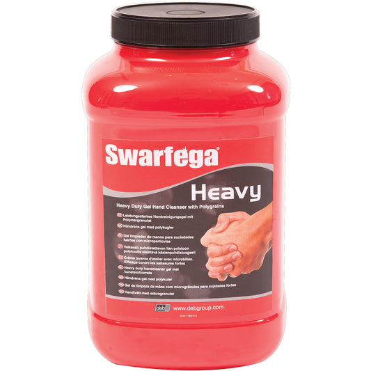 Swarfega Heavy - 4.5 Litre