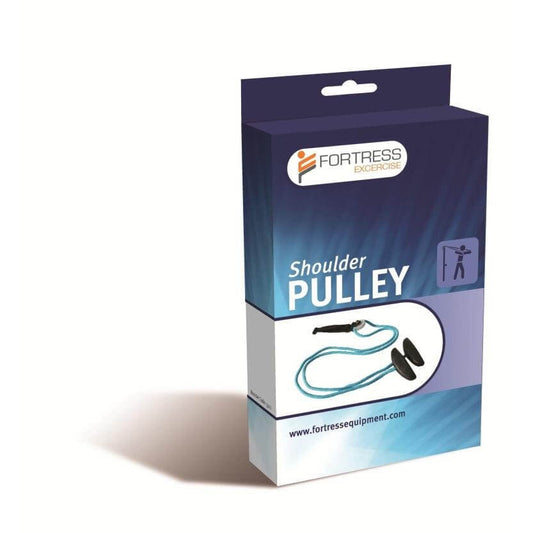 Home ranger shoulder pulley - Fortress