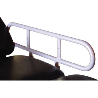 Sunflower Folding Side Rails for Fusion Mk II Couches -