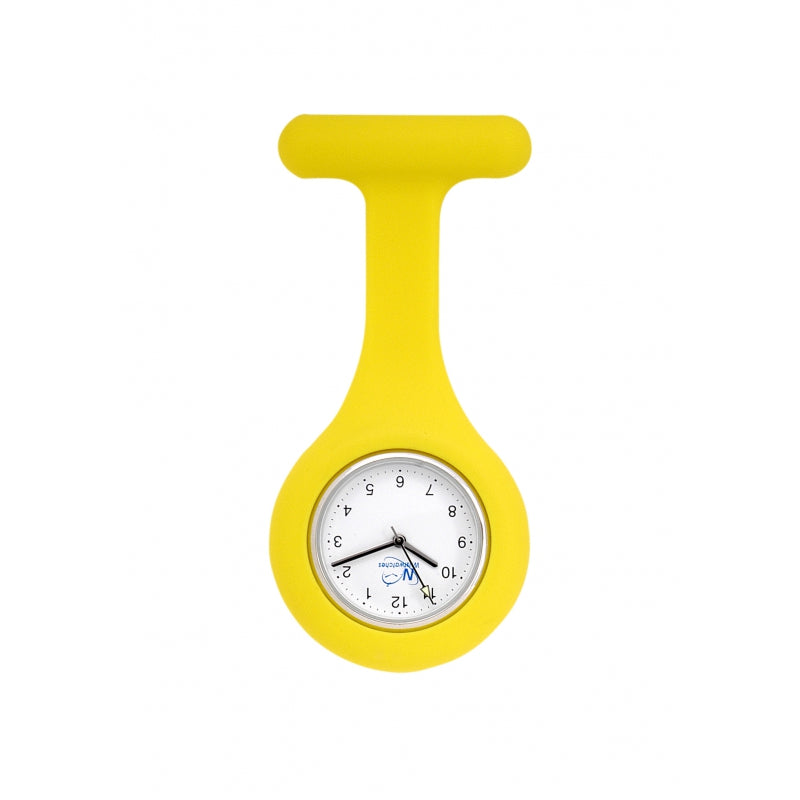 FunkyFobz Silicone Fob Watch - 10 Colours -