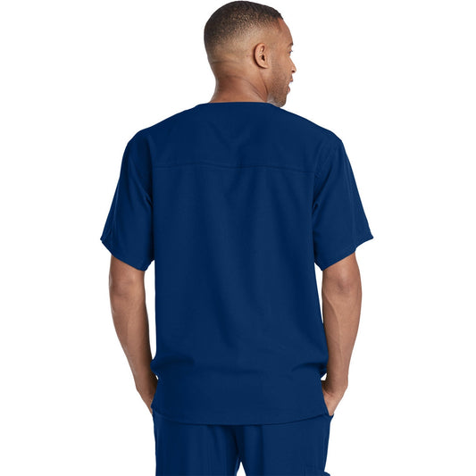 Skechers Structure Crossover Scrub Top -