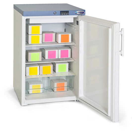 Shoreline Pharmacy Refrigerator - 151 Litres