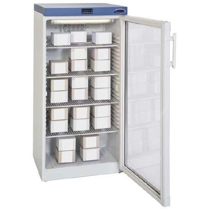 Shoreline 236 Litre Pharmacy Refrigerator - Glass Door