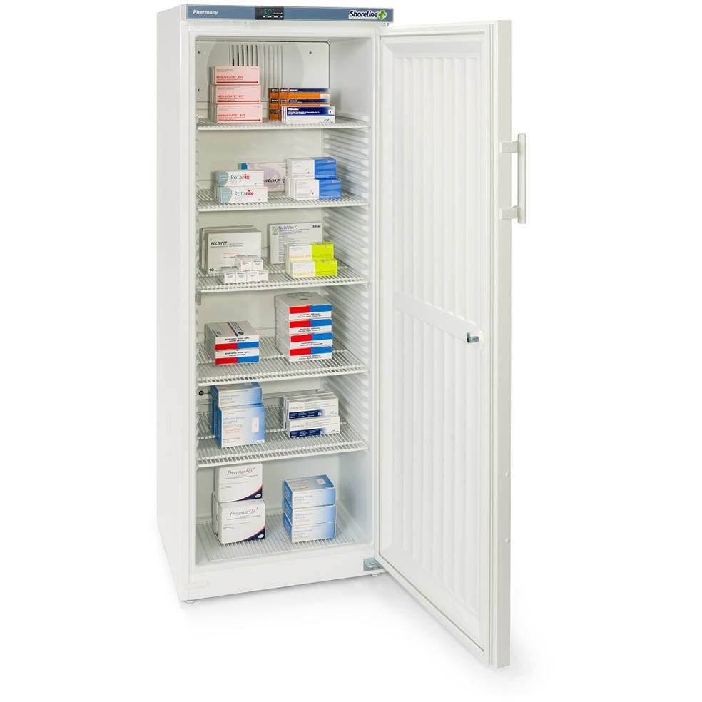Shoreline 335 Litre Pharmacy Refrigerator