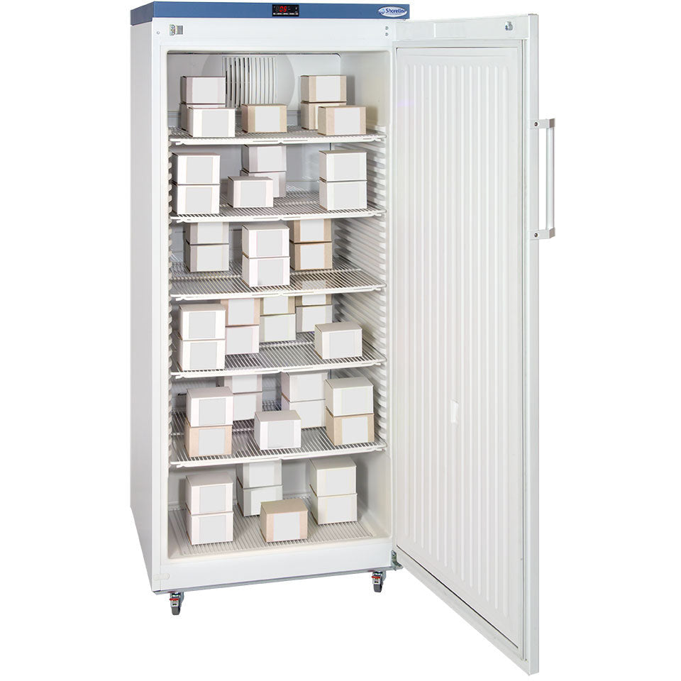 Shoreline Pharmacy Refrigerator - 544 Litres