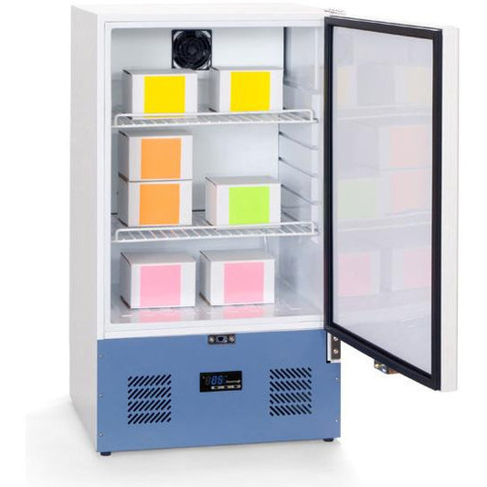 Shoreline Pharmacy Refrigerator - 75 litres