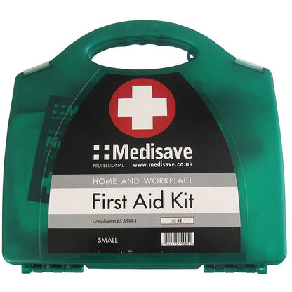First Aid Kit - BSI Small