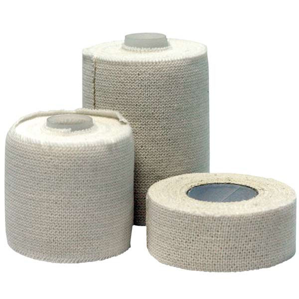 Koolpak Elasticated Adhesive Bandage - 5cm x 4.5m - Koolpak