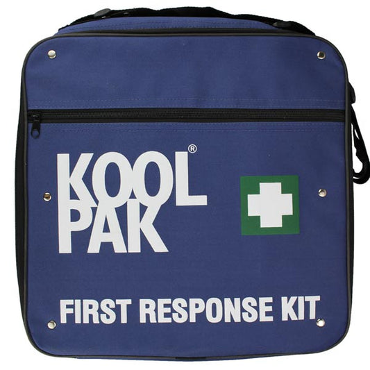 Koolpak First Response First Aid Kit - Koolpak