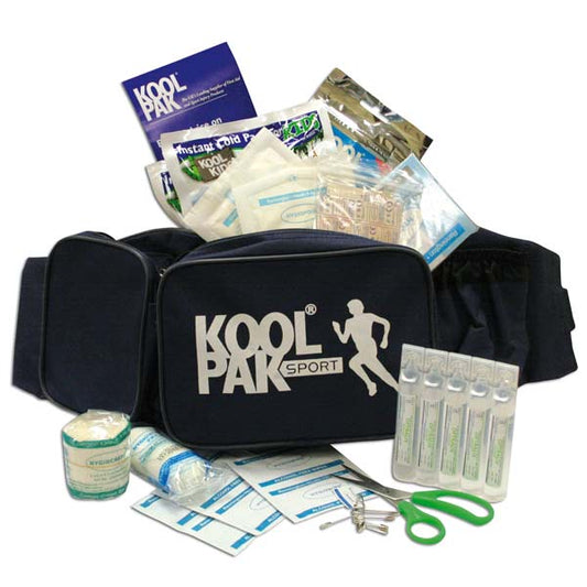 Junior First Aid Kit Refill - Koolpak