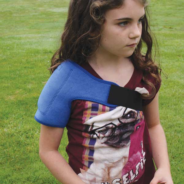 Koolpak Hot & Cold Therapy Support Small - 42 x 20cm - Koolpak