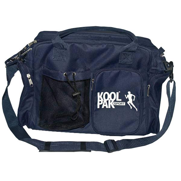 Koolpak Deluxe Touchline Bag - Koolpak