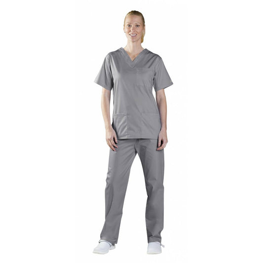 Unisex Smart Scrub Trouser -