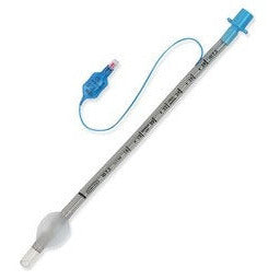 Endotracheal Tube Siliconised PVC, Oral/Nasal 8.5mm -