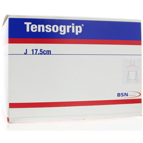Tensogrip Tubular Support Bandage J - 7.5cm x 10m