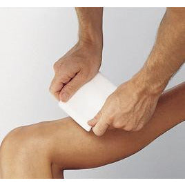 Propax Gauze Swab - 10 x 10cm 8 Ply x 100