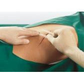 Leukostrip Wound Closure 6.4mm x 76mm per pack of 3