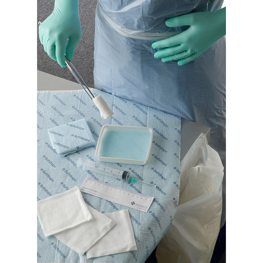 Softdrape Dressing Pack - Small Glove x 20 -