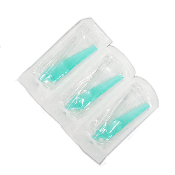 SOL-CARE Safety Needle 21G X 2" (Box of 100) - SOL-Millenium