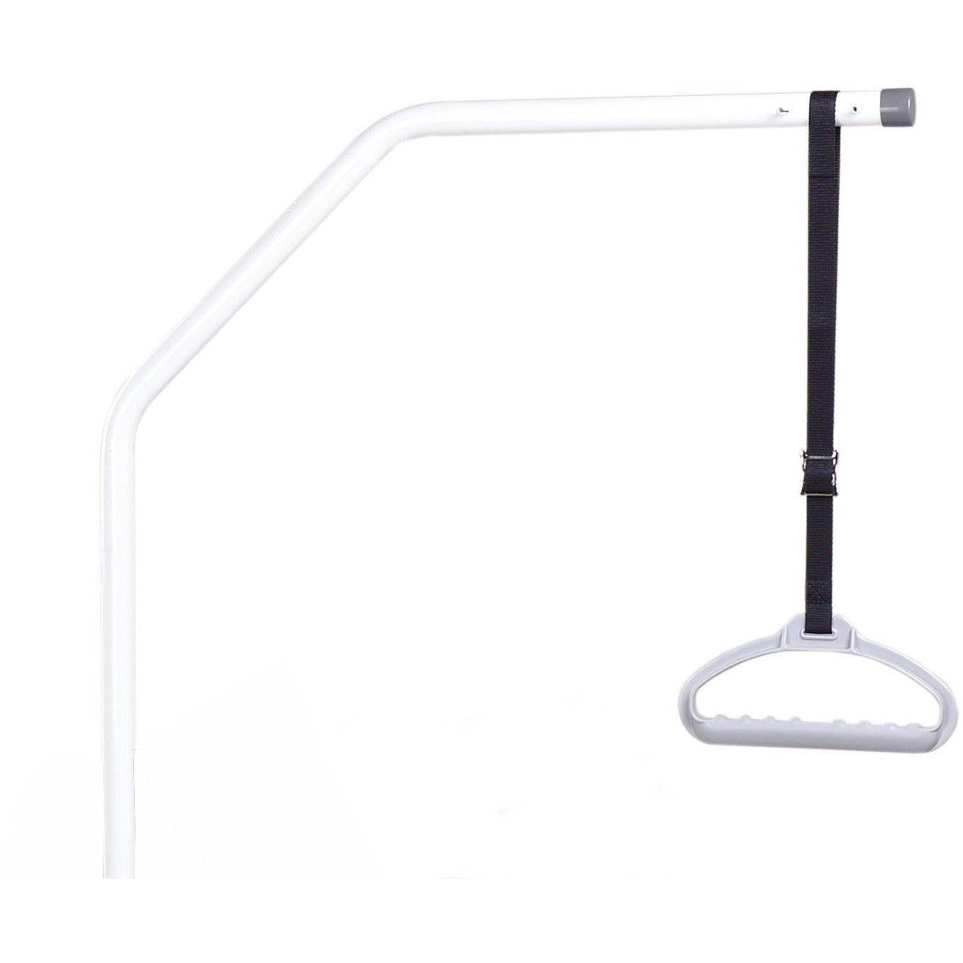 Solite Laser Lifting Pole - For Solite Pro and Alphalite Beds - Drive Medical