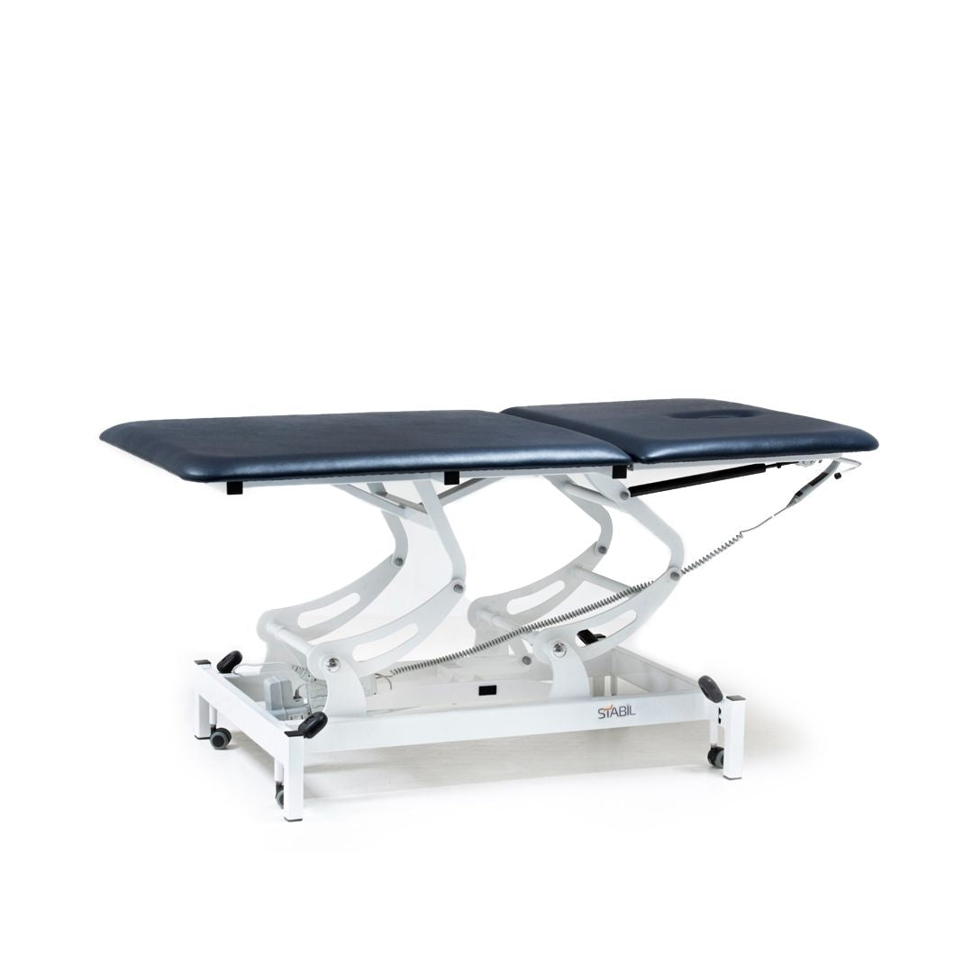 Stabil Komfort Neurological 2-Section Bobath Treatment Table - Stabil
