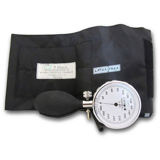 Bosch Practicus Aneroid Sphygmomanometer (Latex Free) -