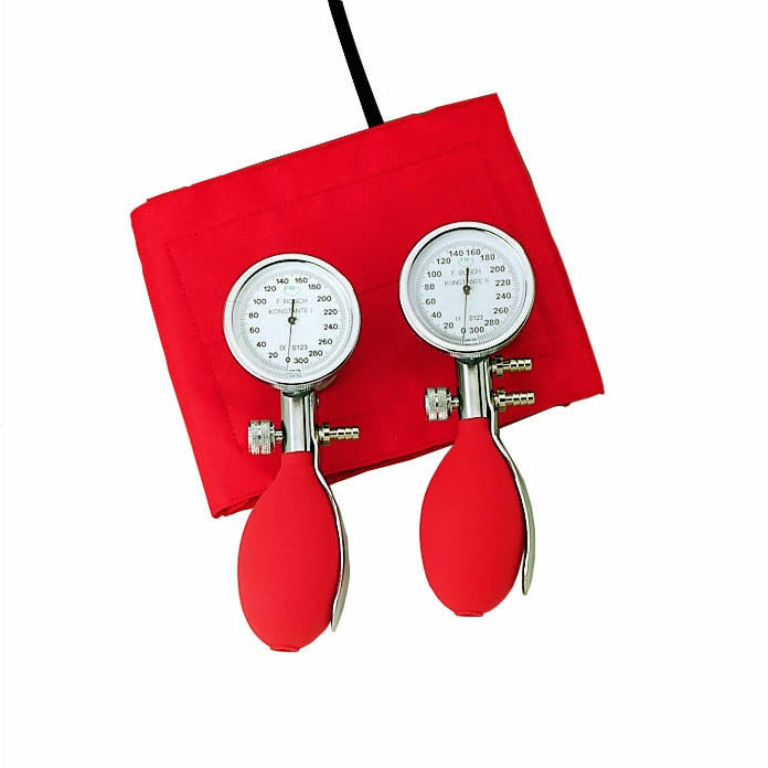 Bosch Konstante Aneroid Sphygmomanometer (Latex Free) -