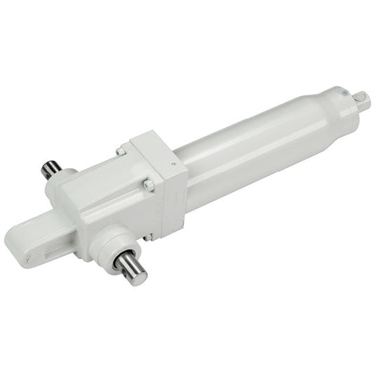 Hydraulic pack for PL202 and PL203 to convert to hydraulic - Plinth Medical