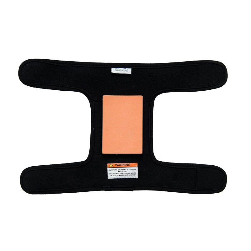 Large Laceration Repair Sleeve Light Skin - Erler Zimmer