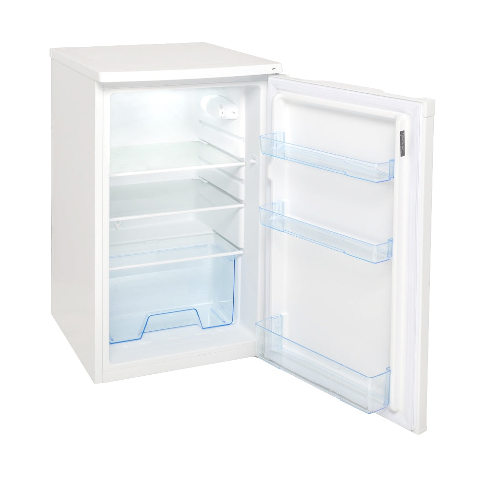 LC SRS115W Under-counter essenChill Fridge Solid Door White 115L - Lec
