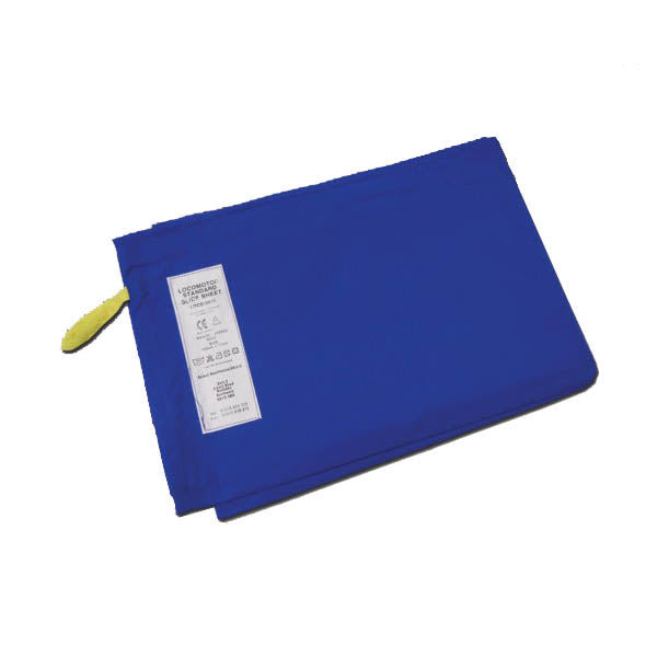 Locomotor Ultra Slide Sheet 122 x 71cm - Select Healthcare