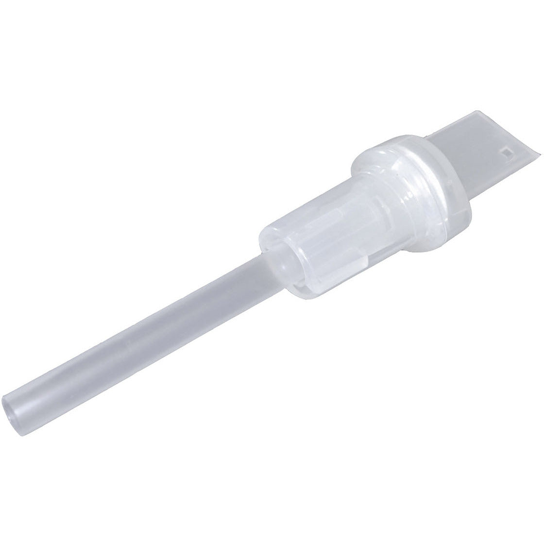 SteriBreath Mouthpieces Box of 200 - Intermedical