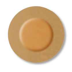 Sterostrip Washproof Spot Plaster 2.4cm - Pack of 200 -