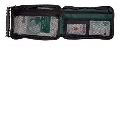 Universal Plus First Aid Kit, St John Ambulance - St John