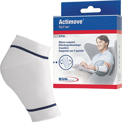 Actimove EpiFast Elbow Support - Large -