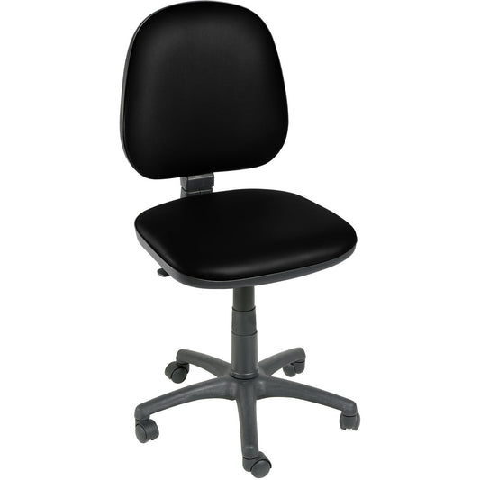 Sunflower Gas-Lift Chair -