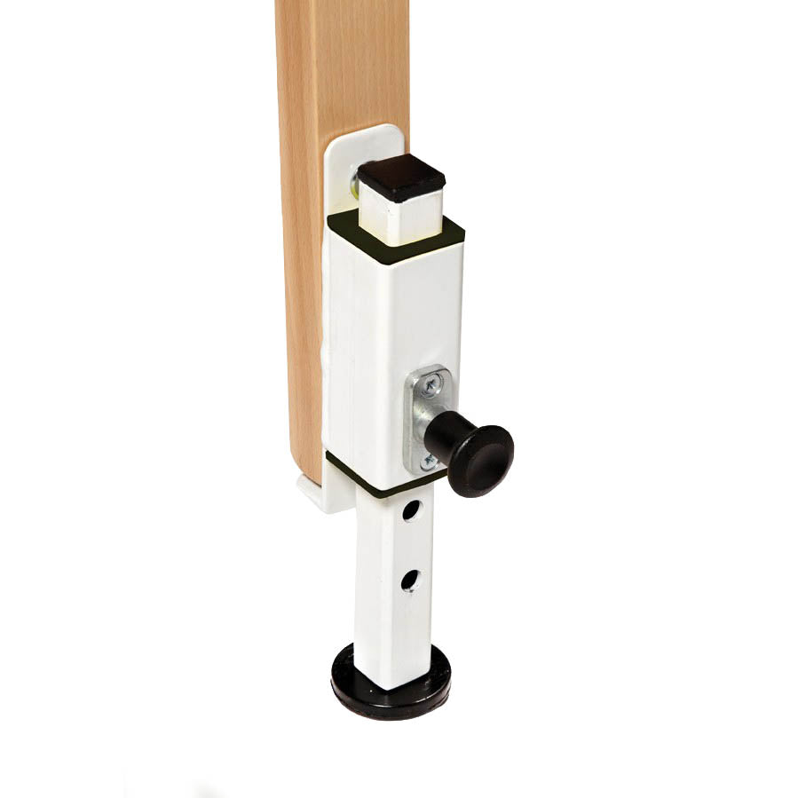 Adjustable Height Legs for Sunflower Atlas Chairs -