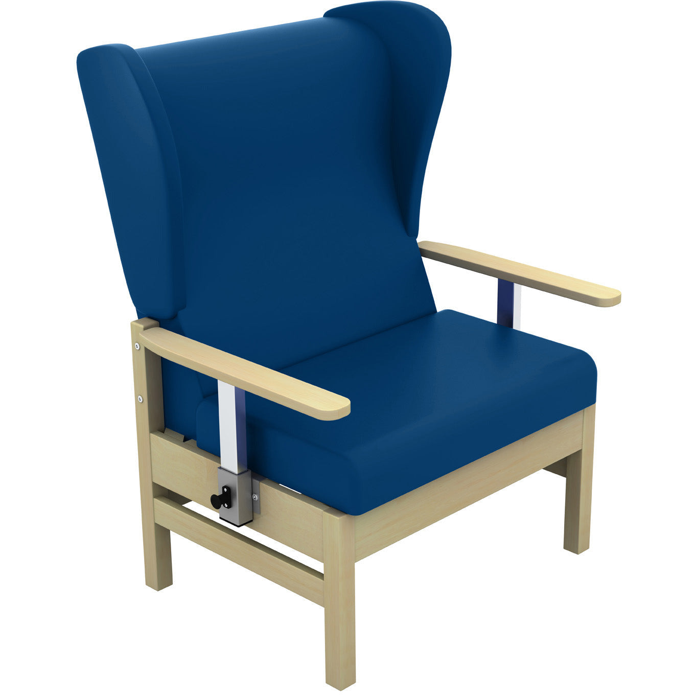 Pressure-Relieving Foam Back & Seat Upgrade for CHA56 Chairs -