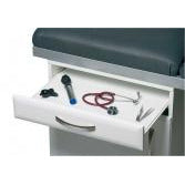 Practitioner Couch Option: Work Surface (Choose Colour)