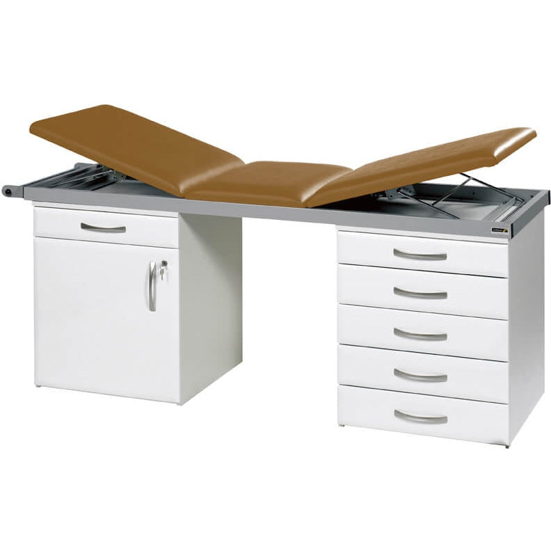 Sunflower Specialist Couch, 1 Drawerline Unit & 1 Drawer Pack -