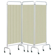 Sunflower Replacement Curtain Screen - 3 Section