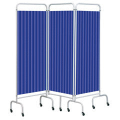 Sunflower Replacement Curtain Screen - 3 Section