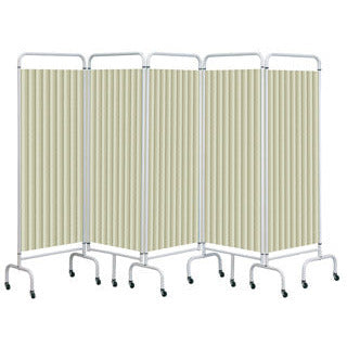 Sunflower Replacement Curtain Screen - 5 Section -