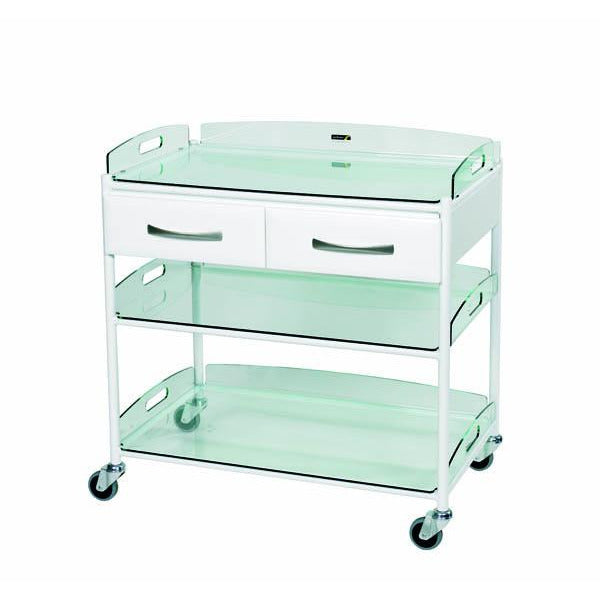 Draws for Sunflower Dressing Trolley - 86cm Wide