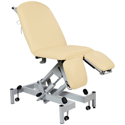 Sunflower Fusion Split Leg Treatment Chair - Hydraulic