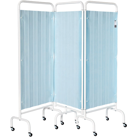 Sunflower Replacement Curtain Screen - 3 Section -