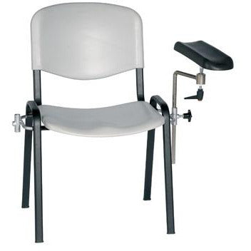 Sunflower Phlebotomy Chair -