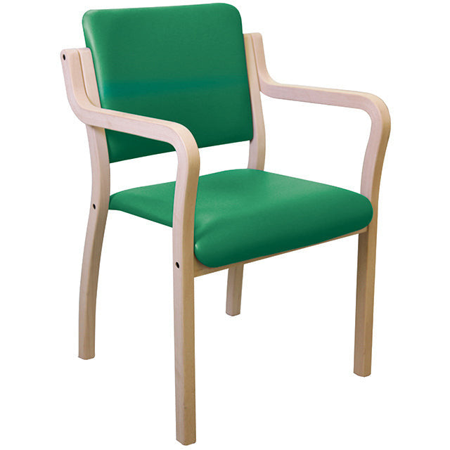 Sunflower Genisis Easy Access Seat with Arms